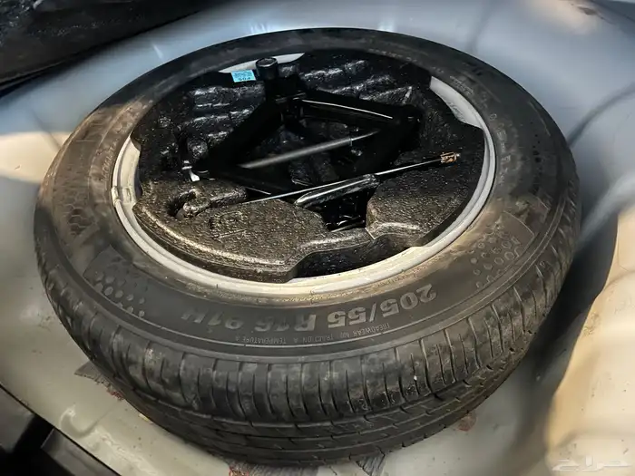 هيونداي النترا 2023 2.0cc 13