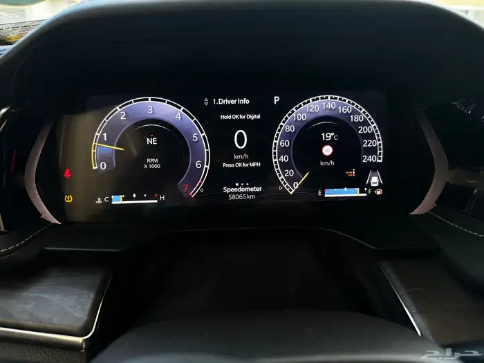 For sale  Jeep Grand Cherokee Overland 5