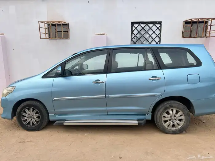 اينوفا 2014 فل كامل 2