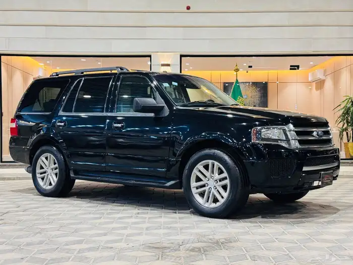 اكسبديشن فل كامل سعودي 2