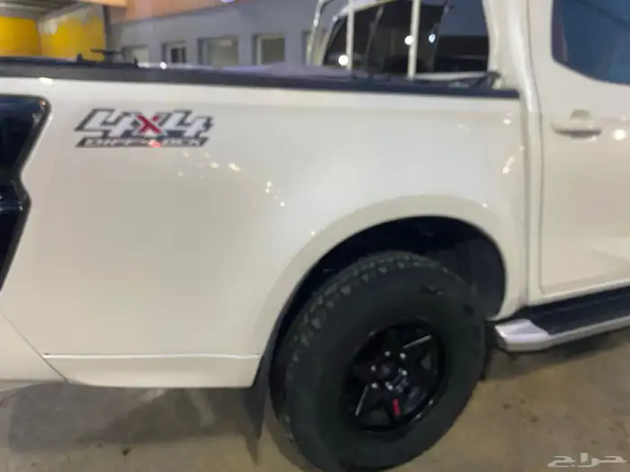 ديماكس GT مديل 2023 مالك اول 3