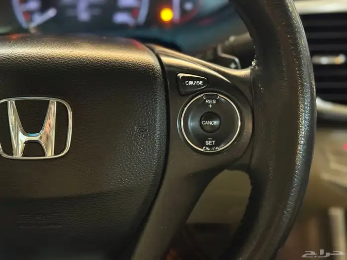 هوندا اكورد سبورت 2013 (( بحالة ممتازة )) 12