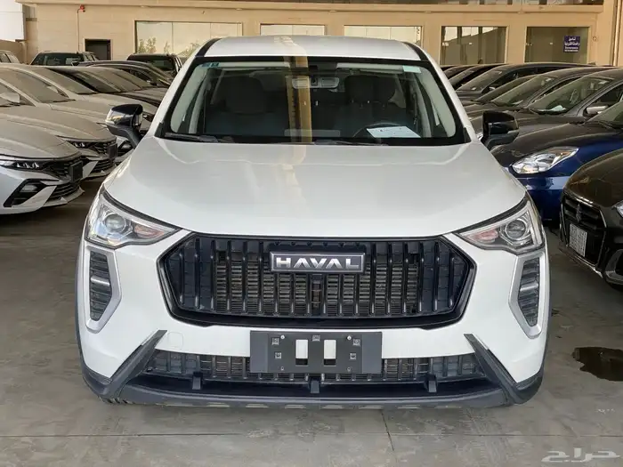 هافال جوليان 2025الظمان ساري عرض خاص 13