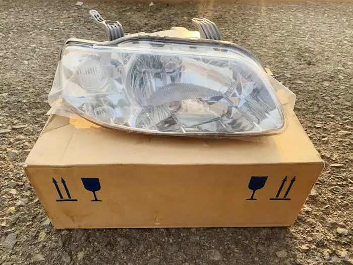 شمعة شيفروليه أفيو جديدة وكالة 2001-2005 0