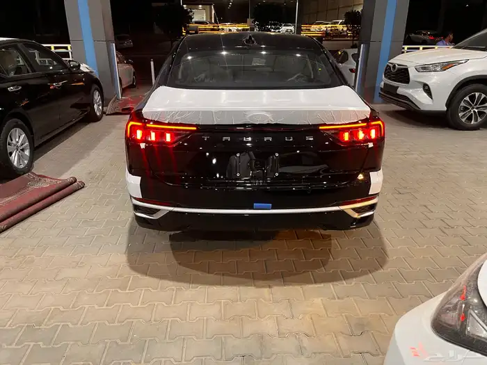 فورد تورس امبيانتي 2026 سعودي كاش وتمويل 6