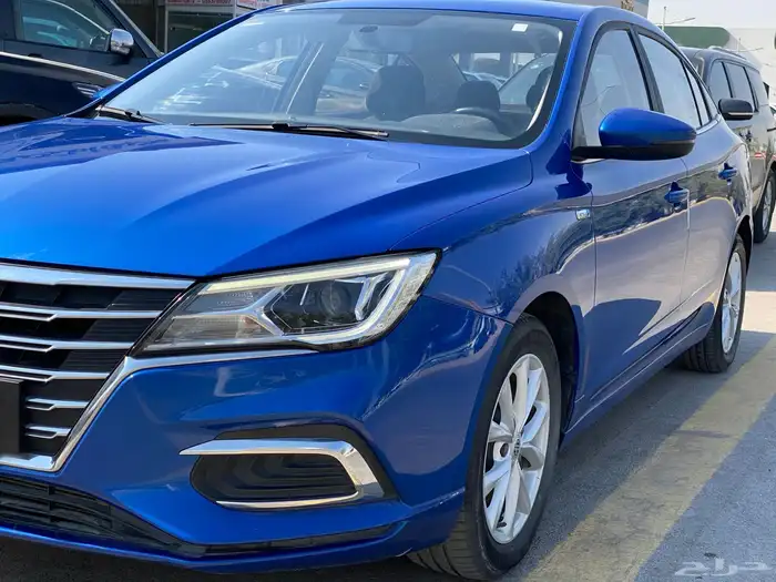 ام جي 5 2022 MG 5 نظيف للمستخدم 3