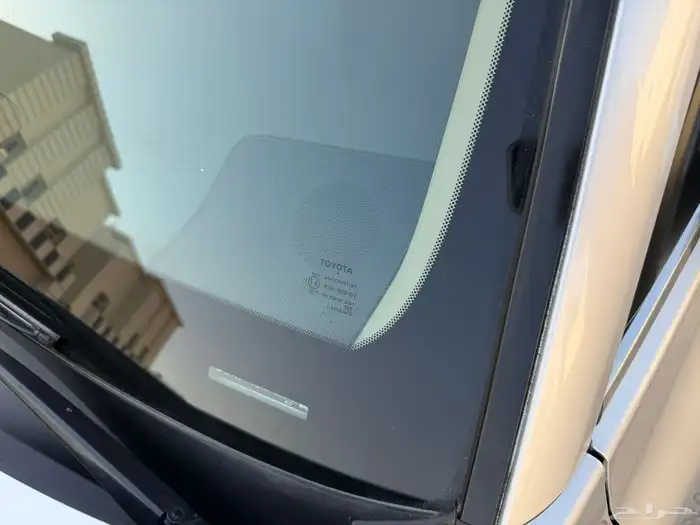 كامري 2021 نظيف سعودي .. 15