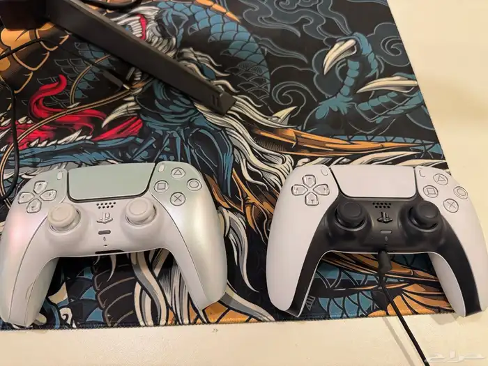 بلاستيشن 5 سليم 2