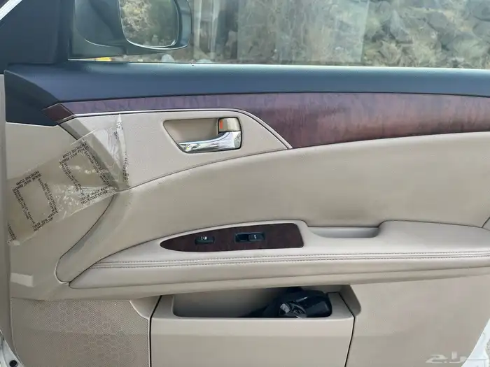 أفالون ليمتيد 2011 فل كامل 12