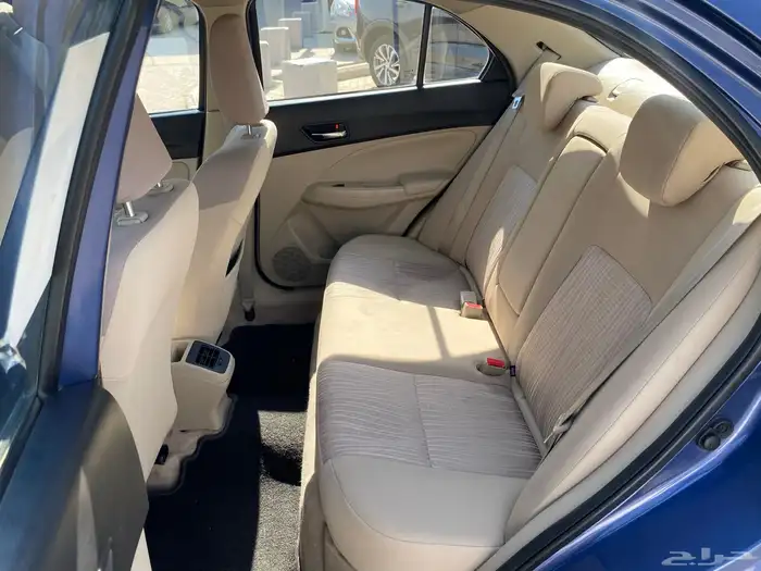 سوزوكي ديزاير 2023 فل نظيف للمستخدم عرض خاص 6