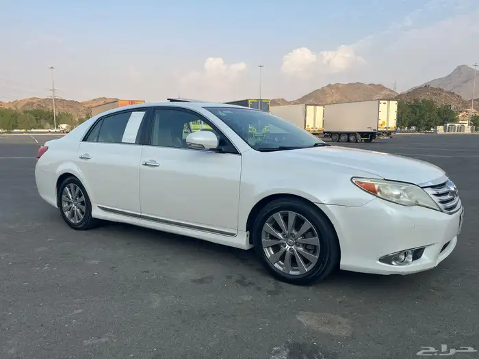 أفالون ليمتيد 2011 فل كامل 7