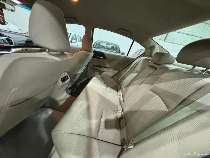 هوندا اكورد 2014 9