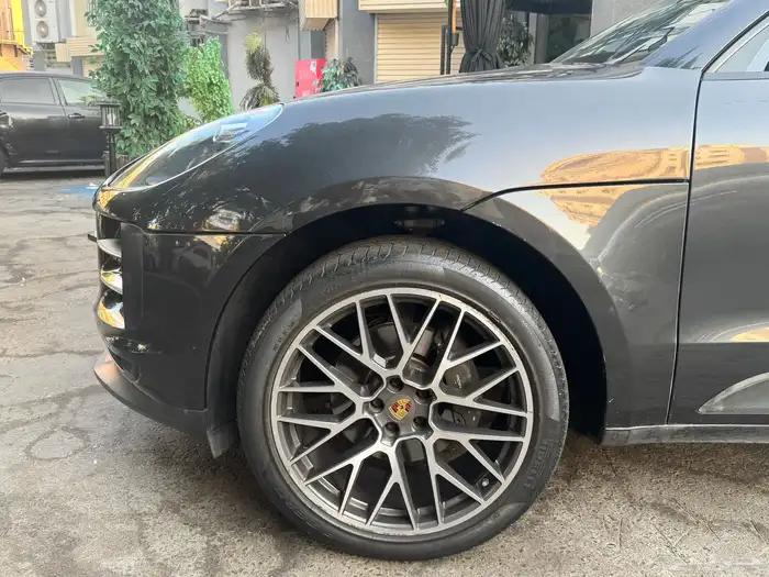 بورش ماكان 2021 للبيع 13