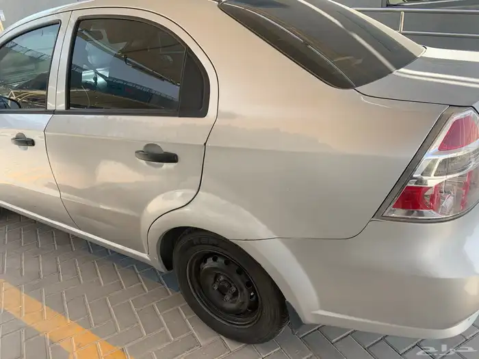 افيو 2013 قير تماتيك 6