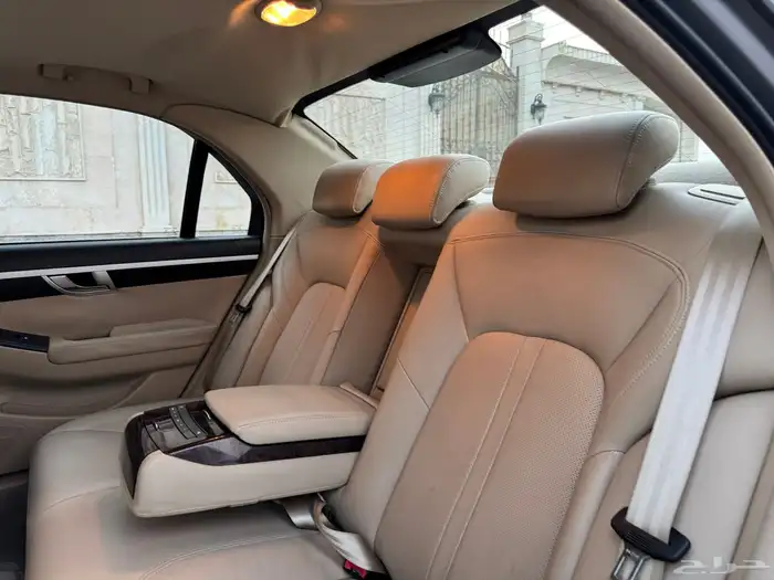 سياره MG فل كامل 750 مواصفات المانيه خارجي ومخزززنه 19