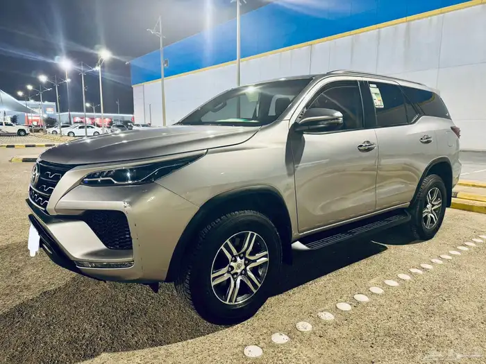 فورتشنر GX2 2023 للبيع 10