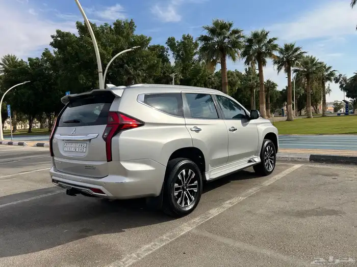 مونتيرو سبورت بنزين 2021 33