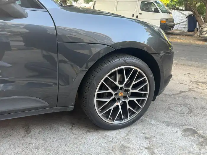 بورش ماكان 2021 للبيع 16