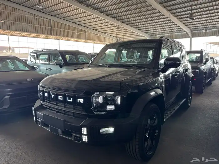 جيتور T2 لا كجري موديل 2026 كاش وتقسيط اقل الاسعار 0