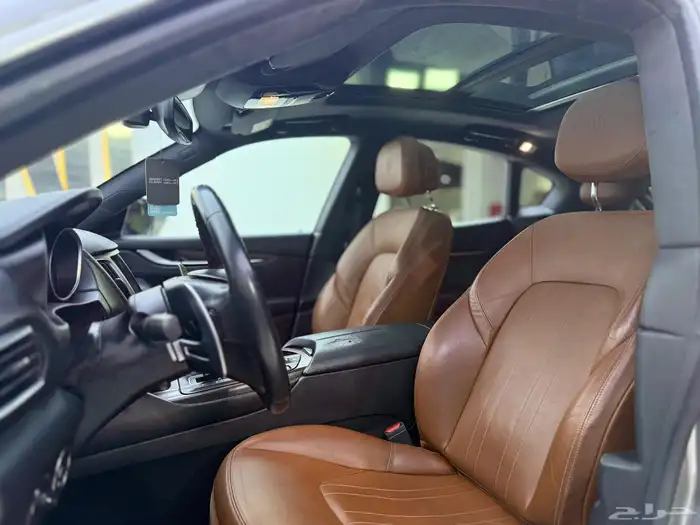 مزاراتي levante 2