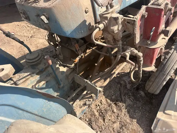 حراثه و دنبر 9