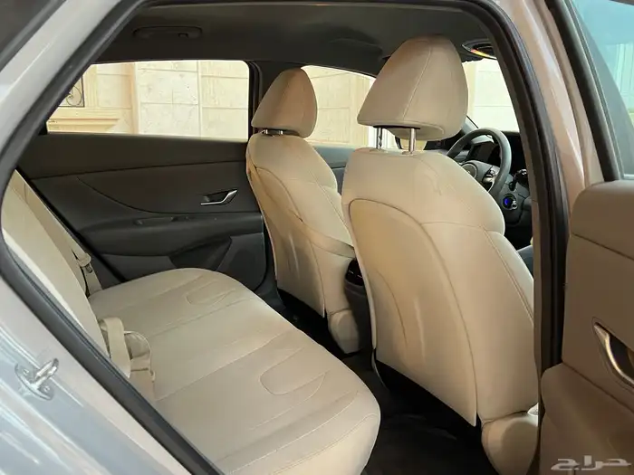 هيونداي النترا 2023 2.0cc 6