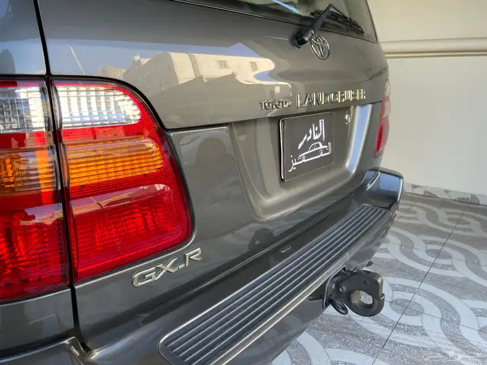 جكسار 2002 بحاله الوكاله 7