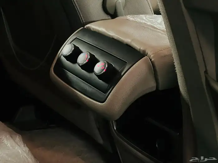 اكاديا اول مالك مميز لون مميز ممشى قليل نضيف 2008 16