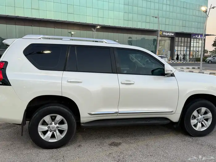 برادو 2022 V6 7