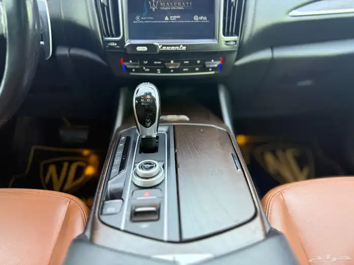 مزاراتي levante 6