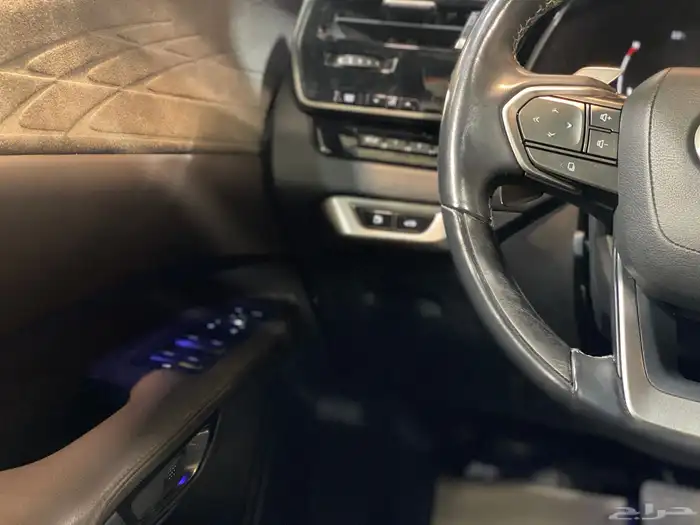 لكزس RX350 2023 ( العداد 15 الف ) بحالة الوكالة 13