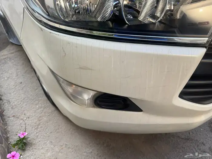 تويوتا أنو ا ممشى قليل جدا 22