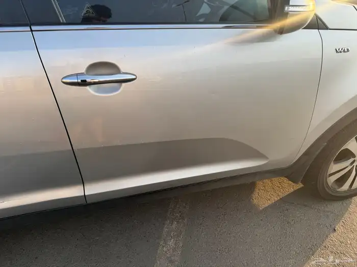 كيا سبورتاج 2012 7