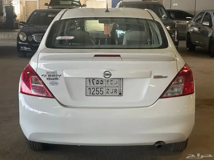 نيسان صني 2022 4