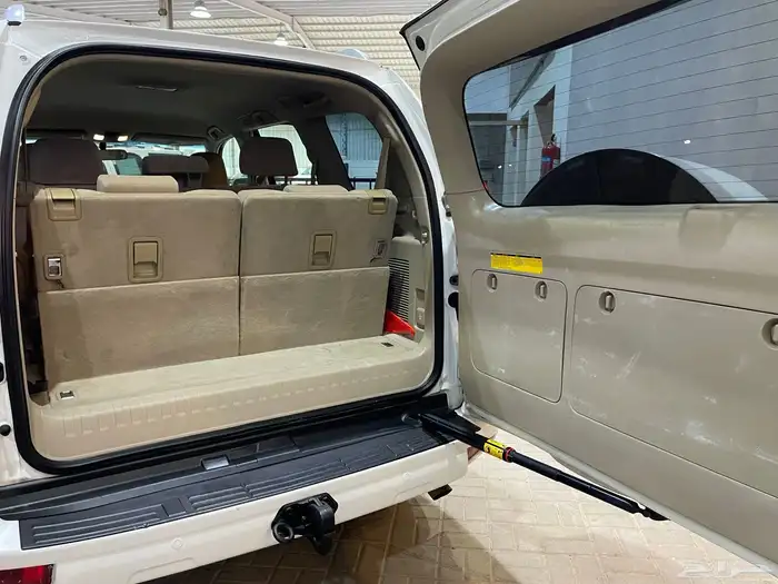 برادو 2012 خليجي 16