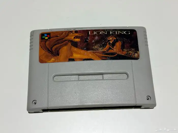 العاب سوبر ننتيندو - Super Nintendo Games 24