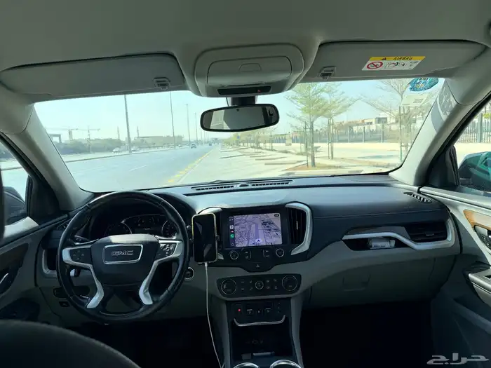 ج م س تيرين 2019 11