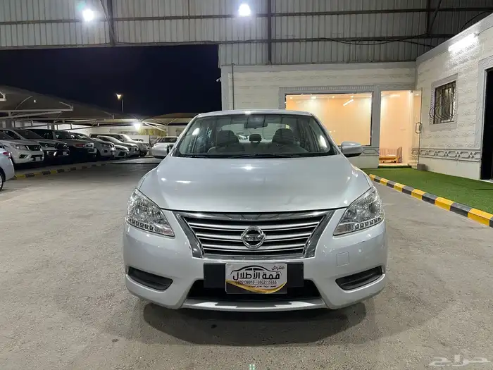 سنترا 2019 فل كامل نظيف لدى قمة الاطلال 0