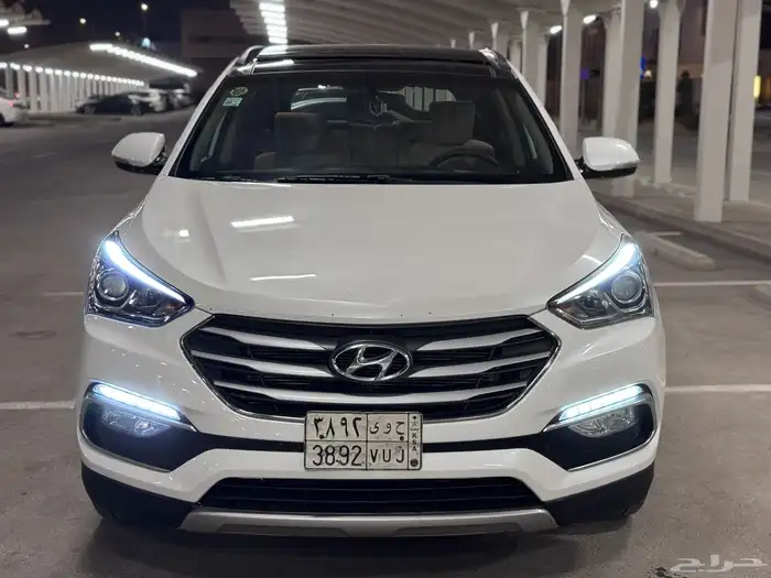 سنتافي 2016 دبل بانوراما سعودي نظيف 2