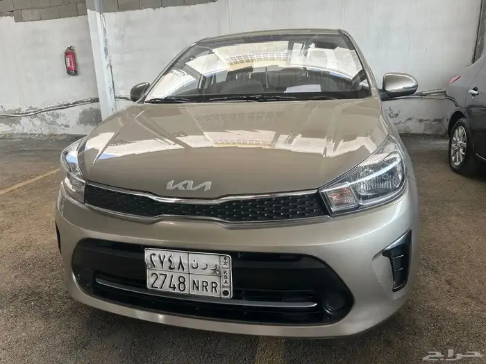 كياء بيجاس 1