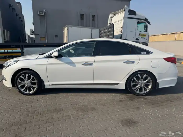 سوناتا 2015 الشكل الجديد نص فل 11