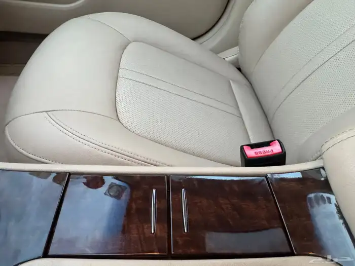 سياره MG فل كامل 750 مواصفات المانيه خارجي ومخزززنه 26