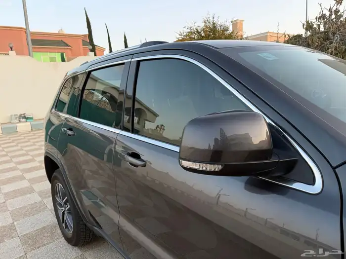 شيروكي مخزن 2020 2