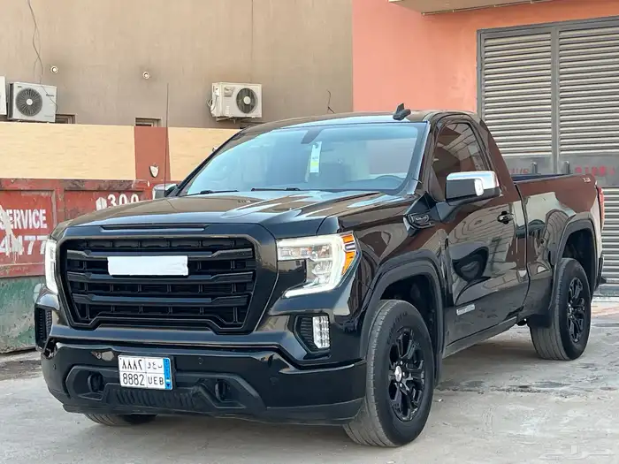 سيرا اليفيشن 2022 3