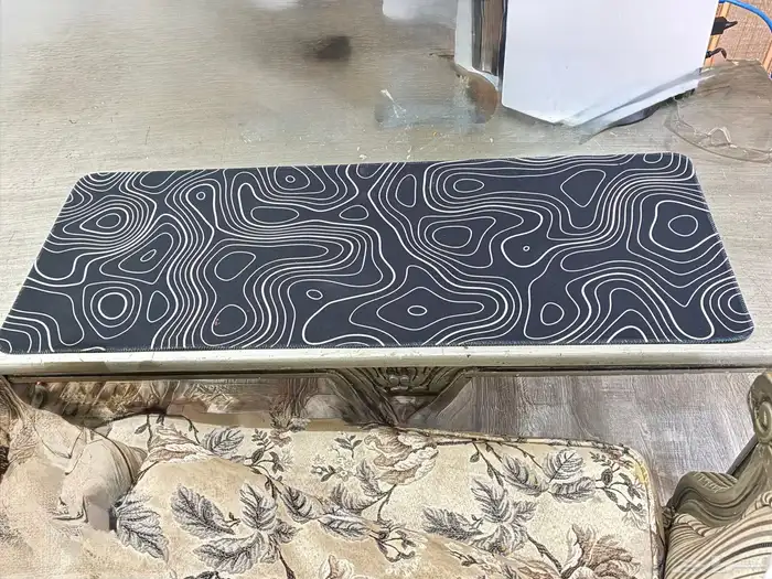 ماوس باد مستعمل سريع 1