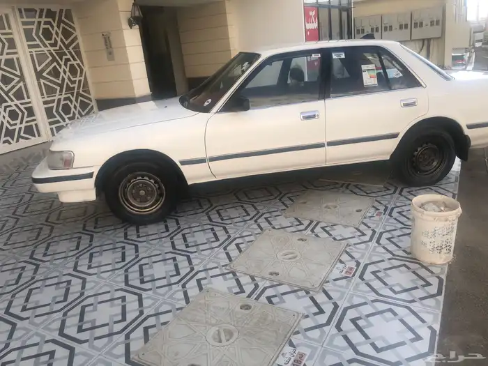 كرسيدا اتوماتيك 1996 10