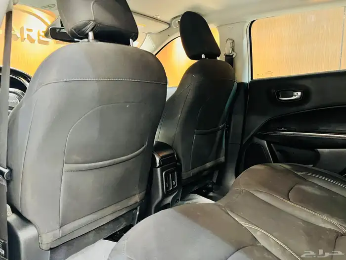 جيب كومباس 2019 سعودي (( عرض خاص )) 9