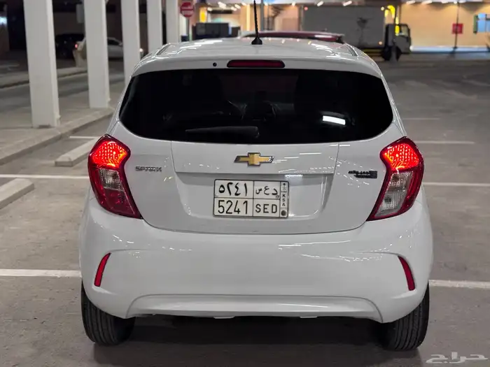 سبارك 2019 نظيف ب 21 الف 5