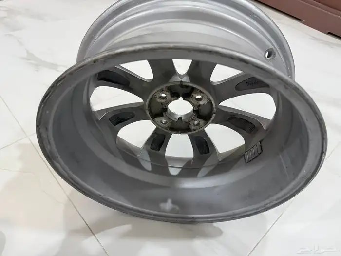 جنط اكسنت مقاس 16 موديل 2012 - 2013 1