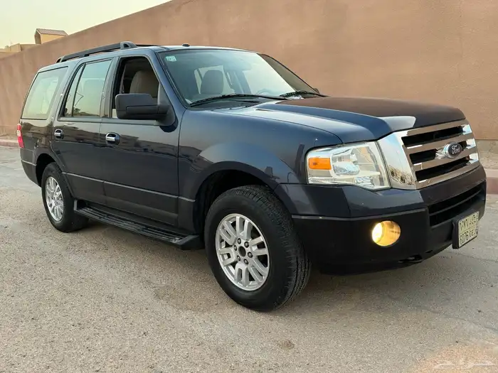 اكسبديش 2014 بدون دبل سعودي قصير نضيف جدا 6